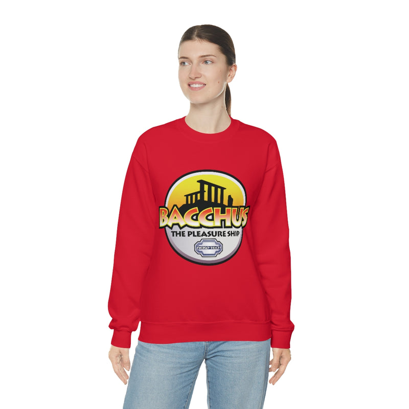 SAAB - Bacchus Sweatshirt