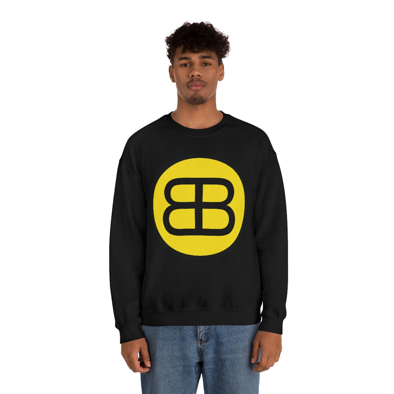 BB - Blue Blaze Irregulars Sweatshirt