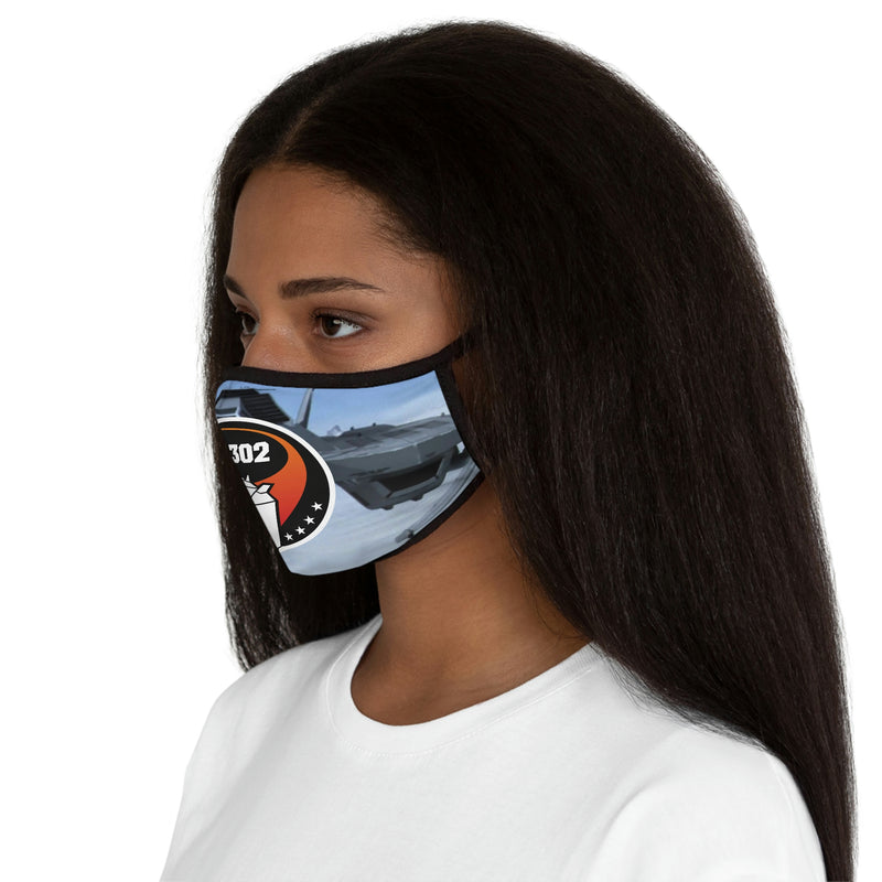 SG - 302 Face Mask