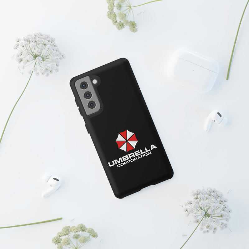 Umbrella Phone Case