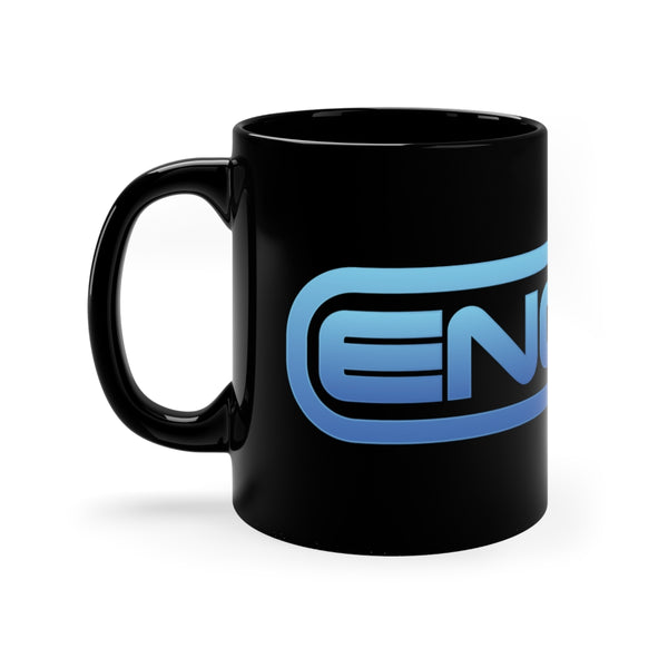 ENCOM Mug