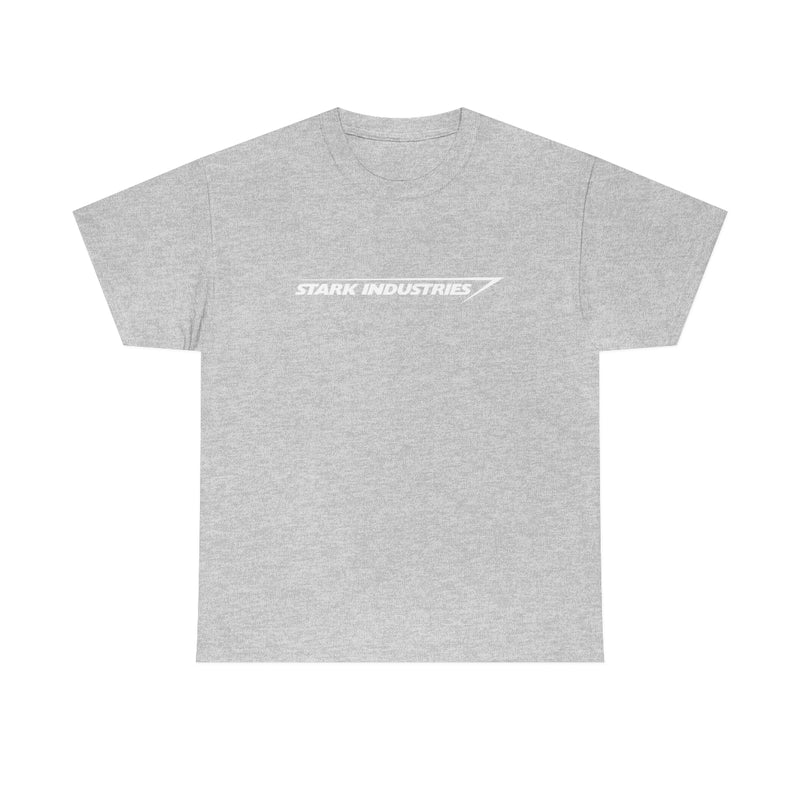 IM - Stark Unisex Heavy Cotton Tee