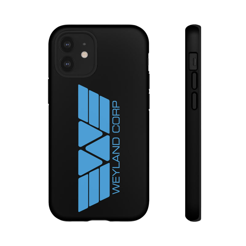 Weyland Corp Phone Case