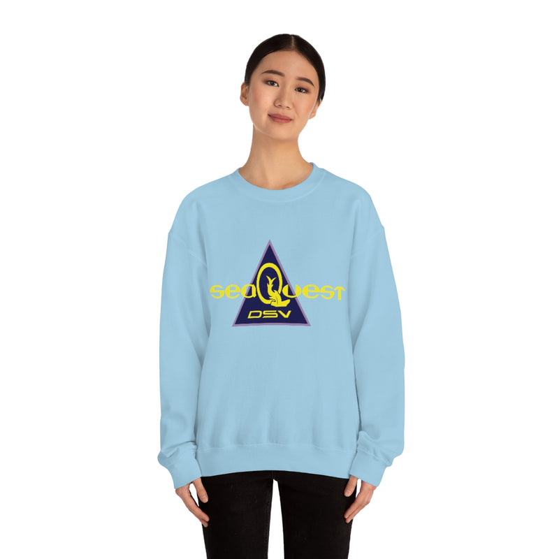 SQ - DSV Sweatshirt