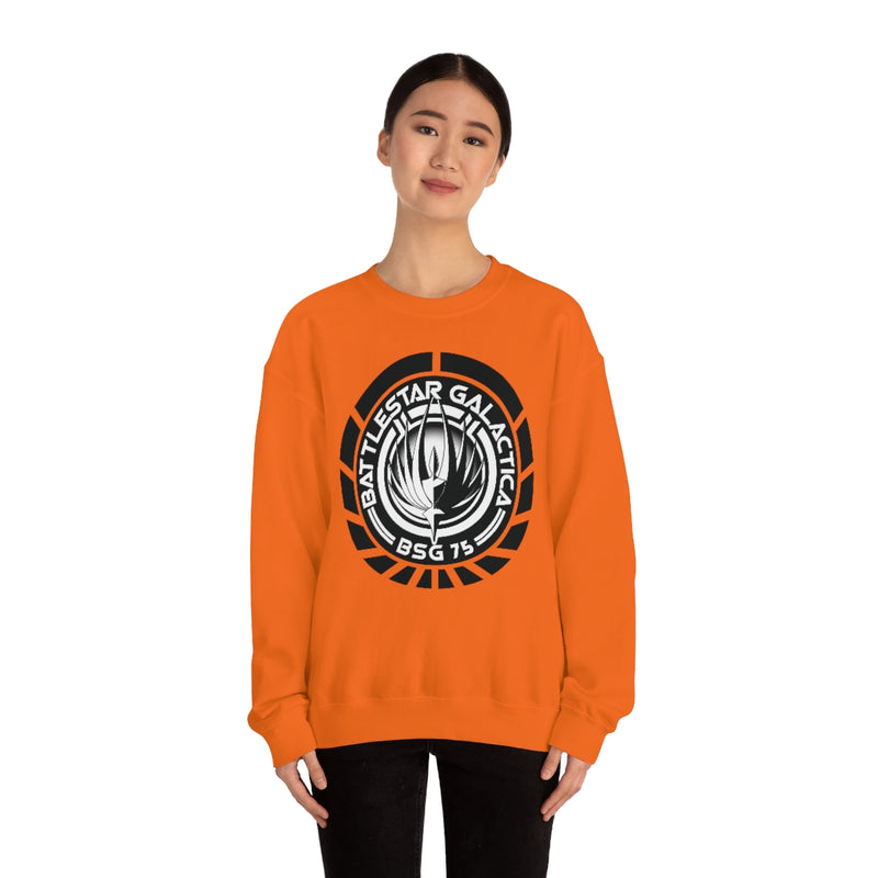 BSG 75 Sweatshirt