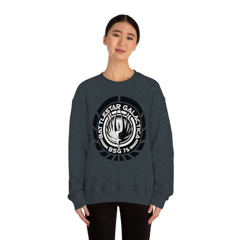 BSG 75 Sweatshirt