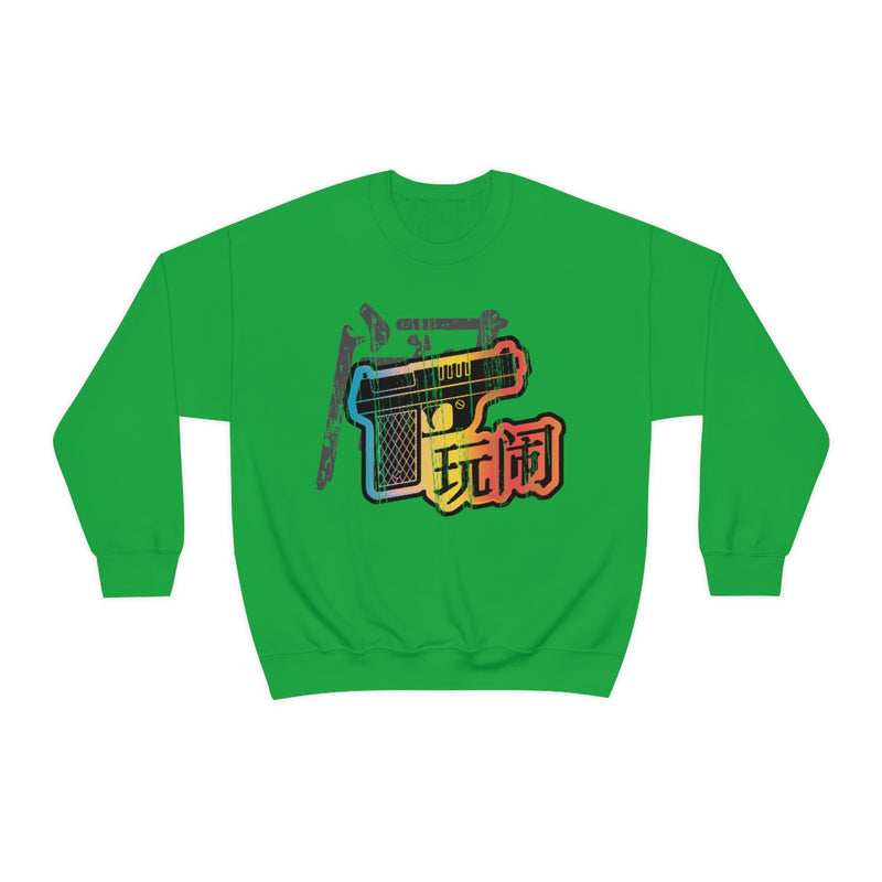 FF - Troublemaker Sweatshirt