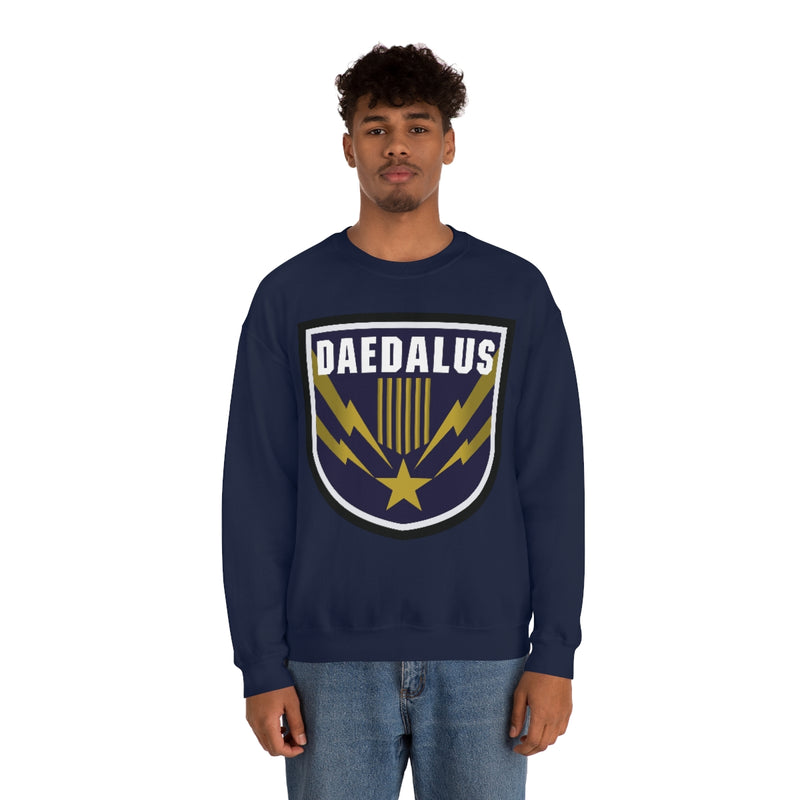 SG - USS DAEDALUS Sweatshirt