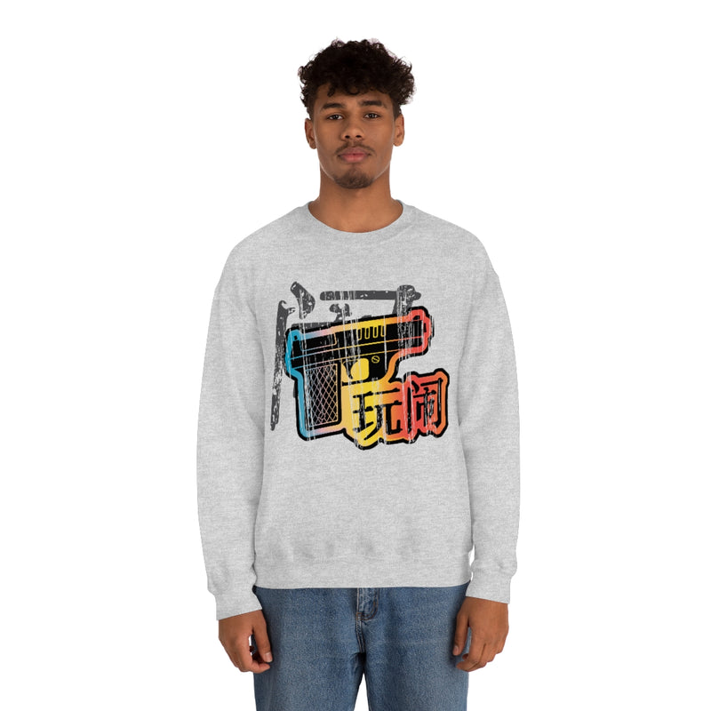 FF - Troublemaker Sweatshirt