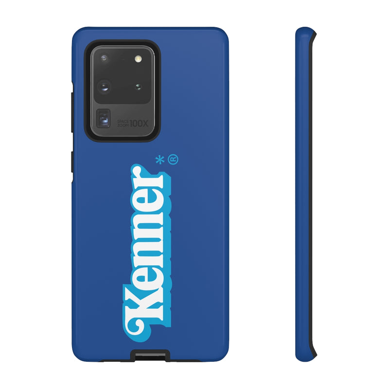 Retro Kenner Phone Case