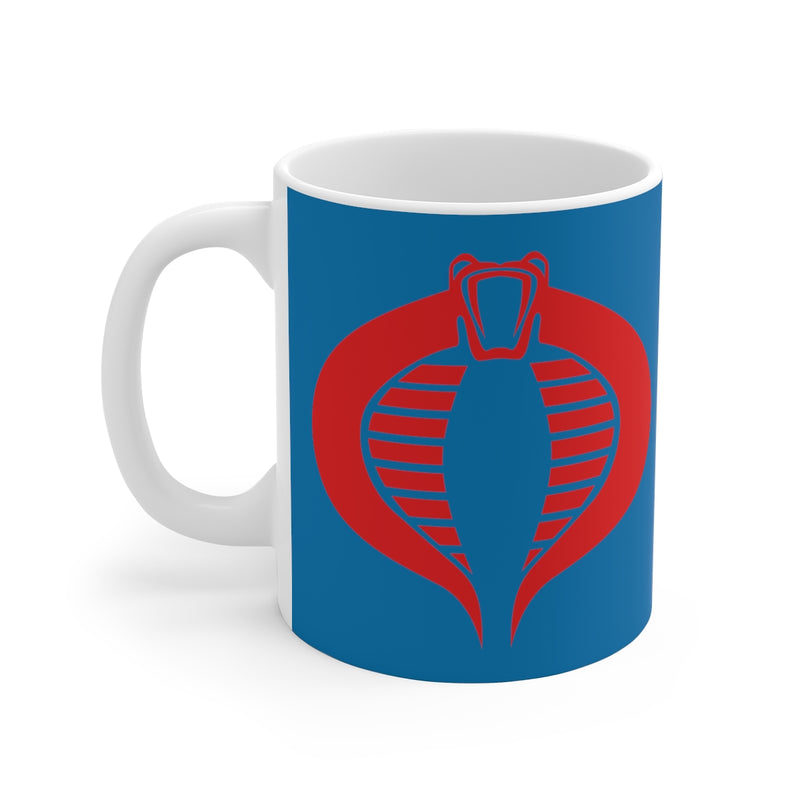 Cobra Mug