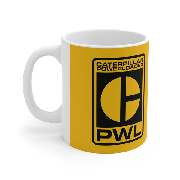 Power Loader Mug