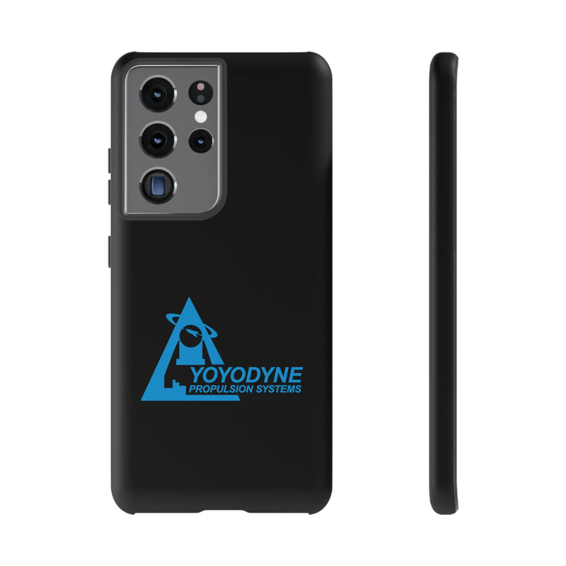 BB - Propulsion Phone Case