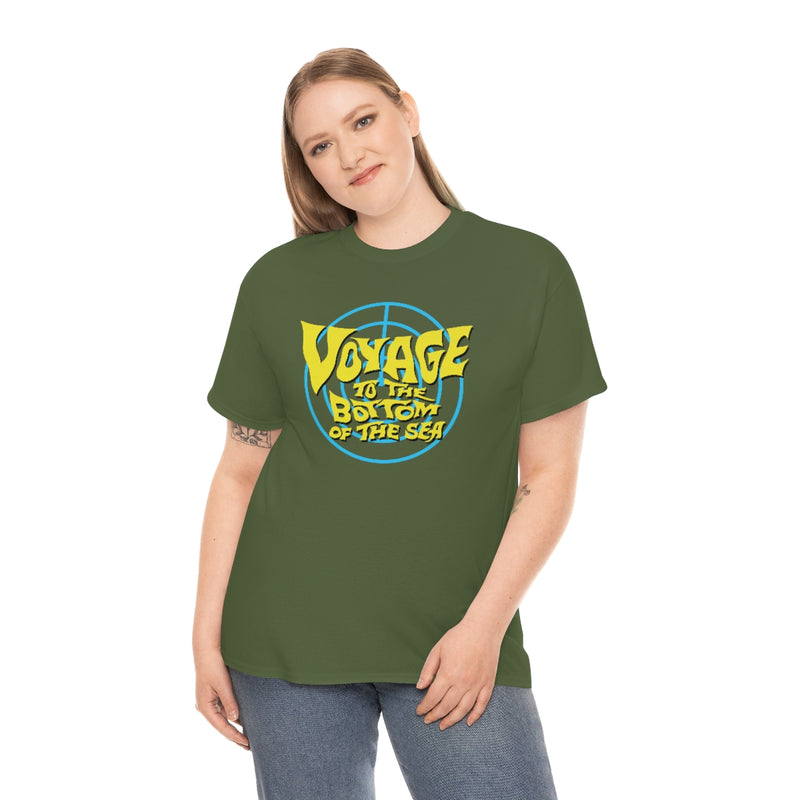 Voyage Tee