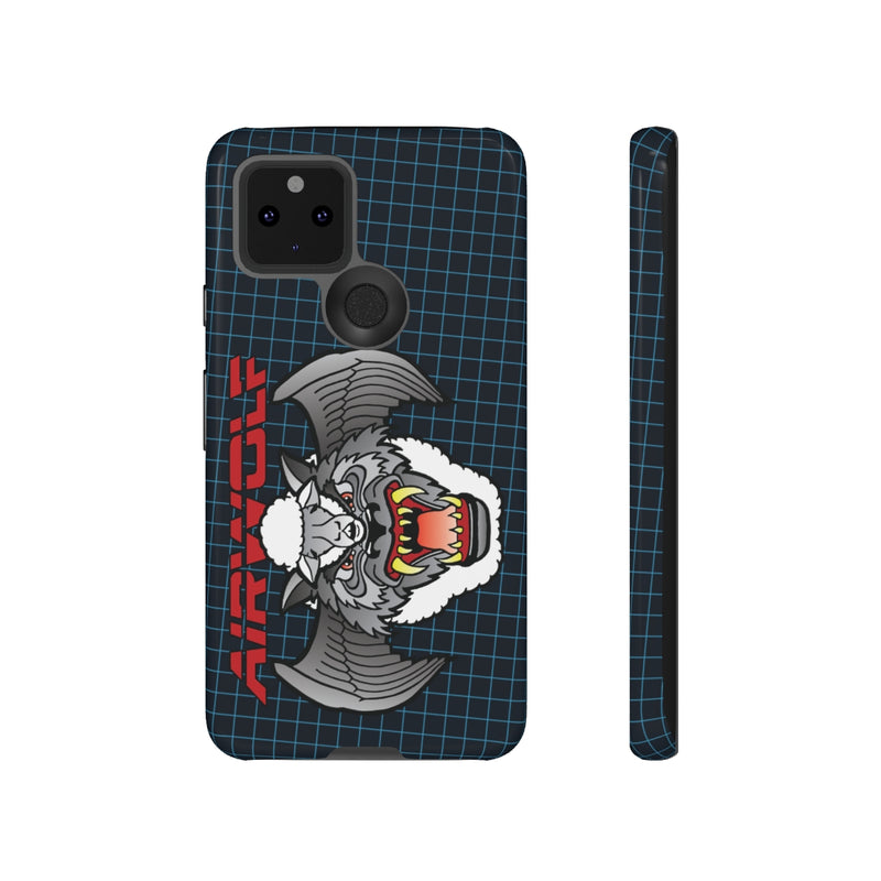 Airwolf Tough Phone Case