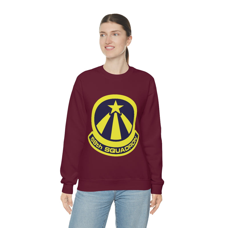 SAAB - 58th Squadron Sweatshirt