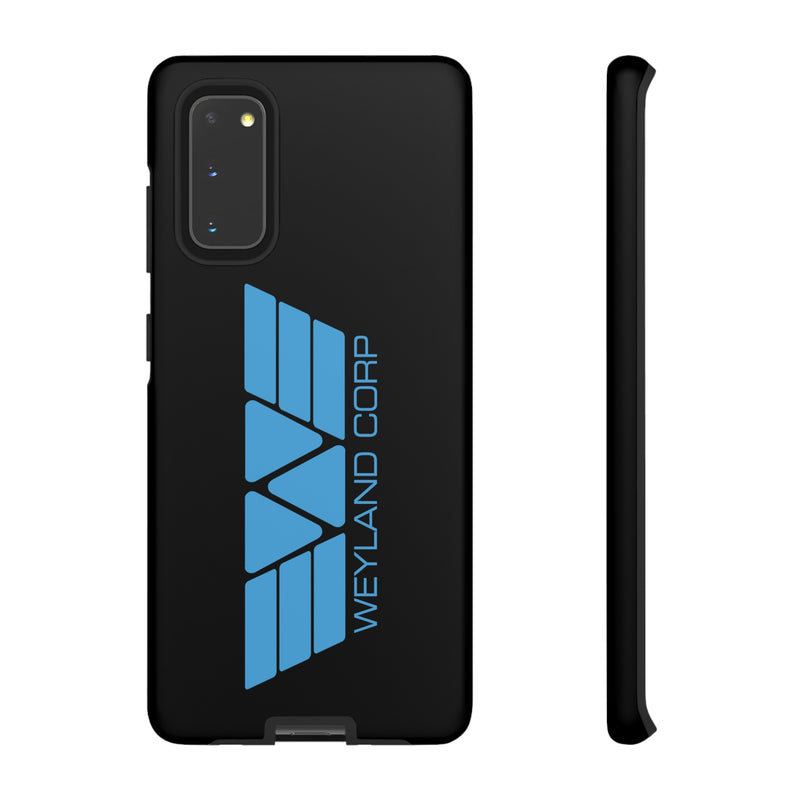 Weyland Corp Phone Case