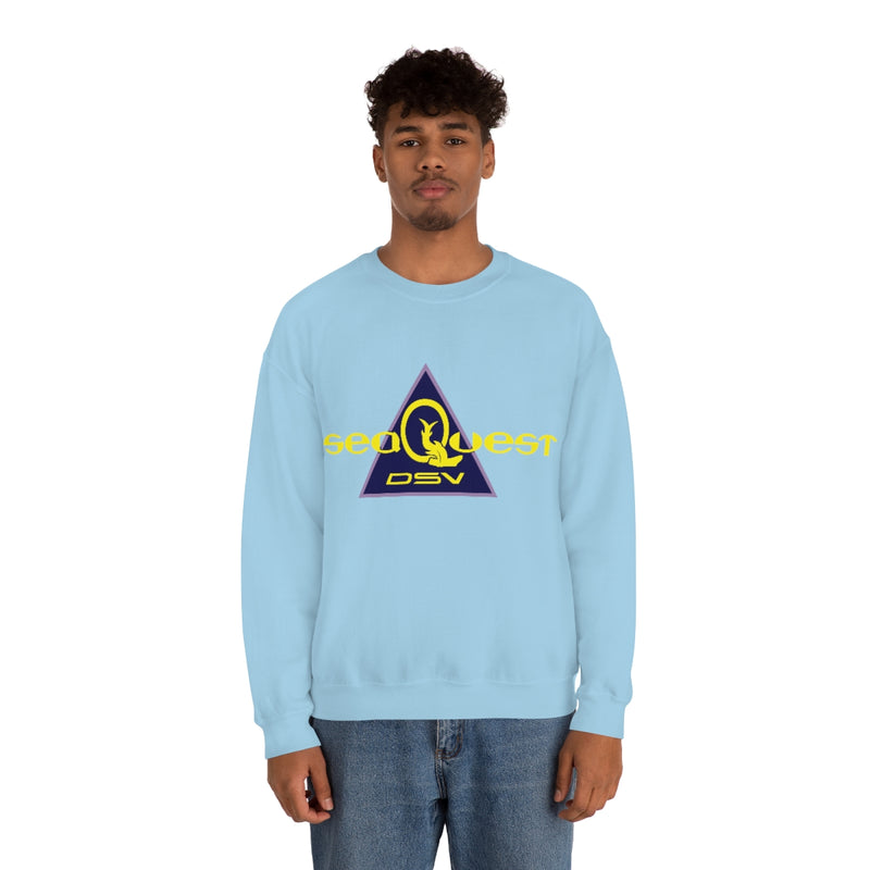 SQ - DSV Sweatshirt