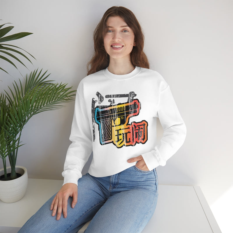 FF - Troublemaker Sweatshirt