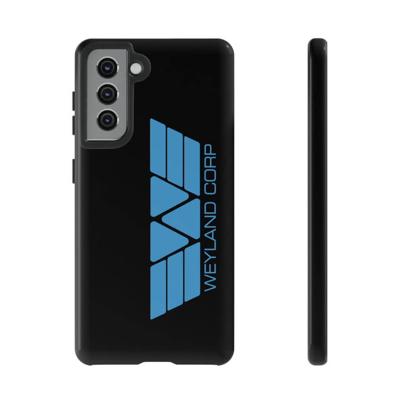 Weyland Corp Phone Case