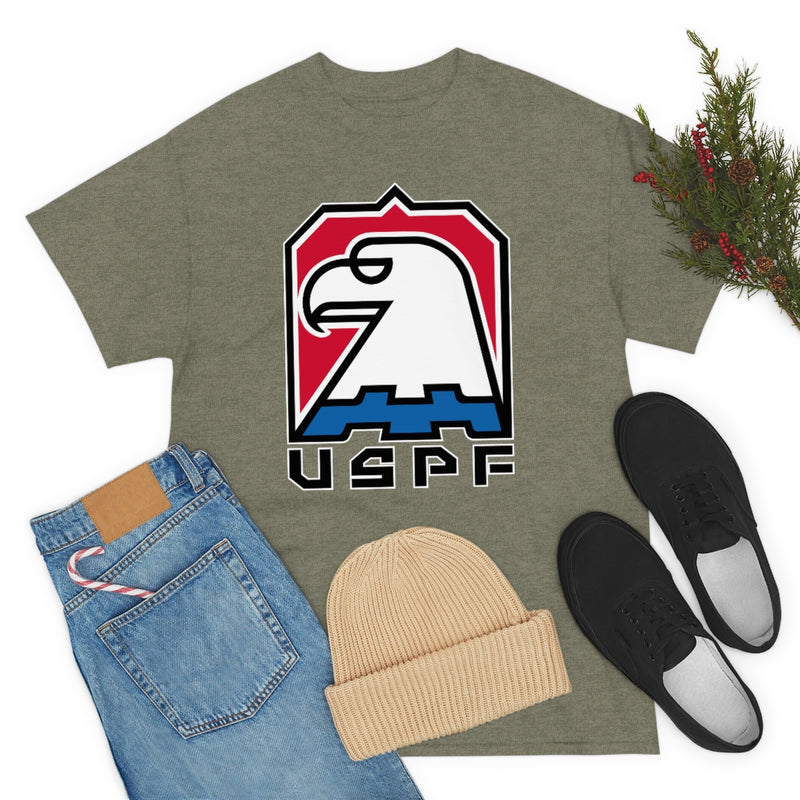 EFNY - USPF Tee