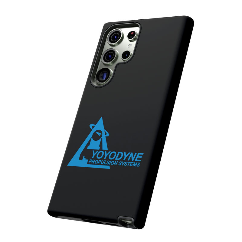 BB - Propulsion Phone Case