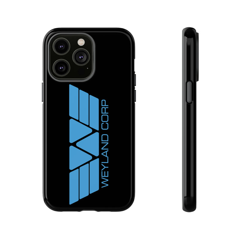 Weyland Corp Phone Case