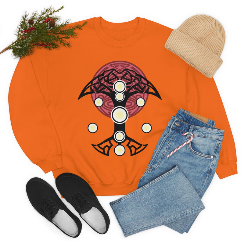 Thunder Tree Sweatshirt