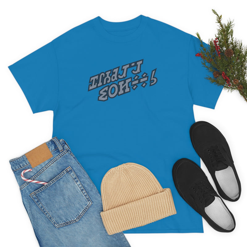 Holiday Special Tee