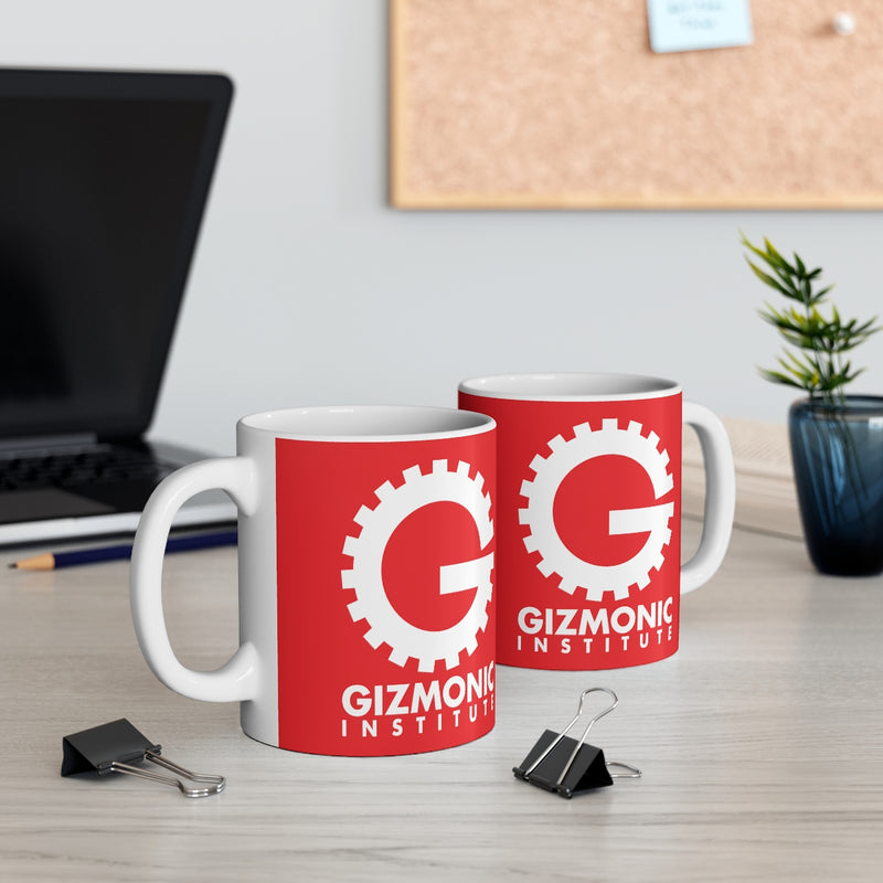 Gizmonic Mug