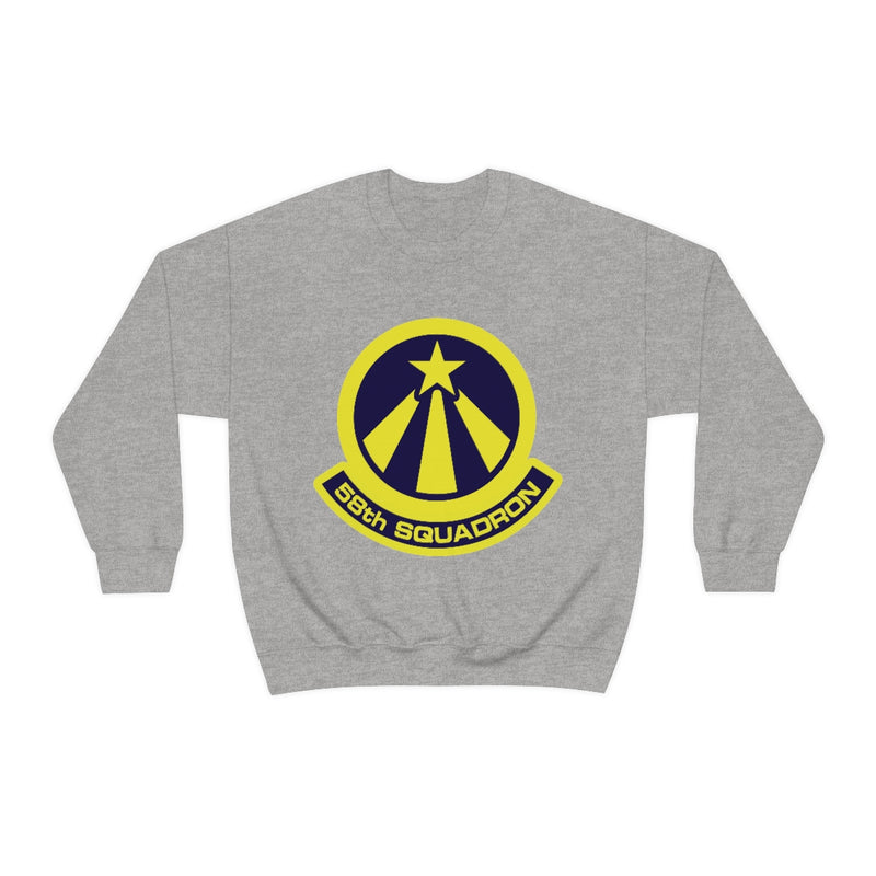 SAAB - 58th Squadron Sweatshirt