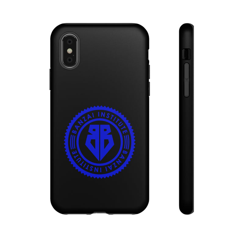 BB - Institute Phone Case