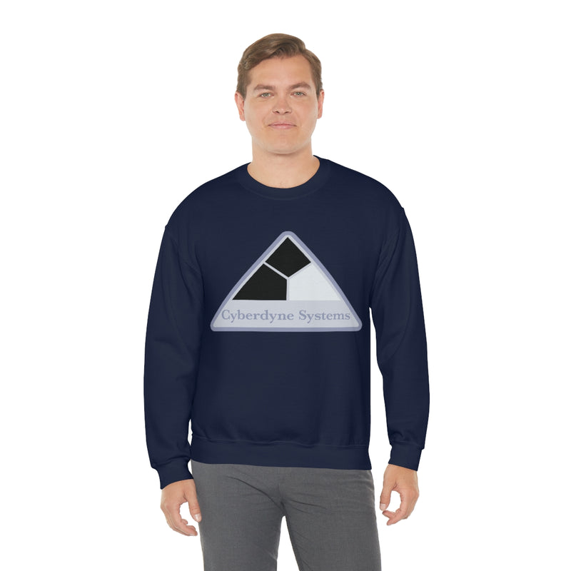 Cyberdyne Systems Sweatshirt