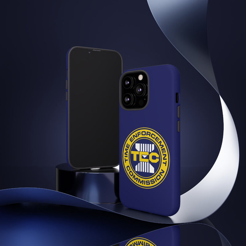 TEC Phone Case