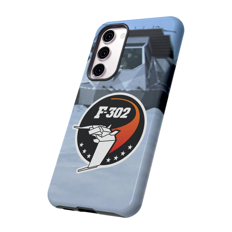 SG - 302 Phone Case