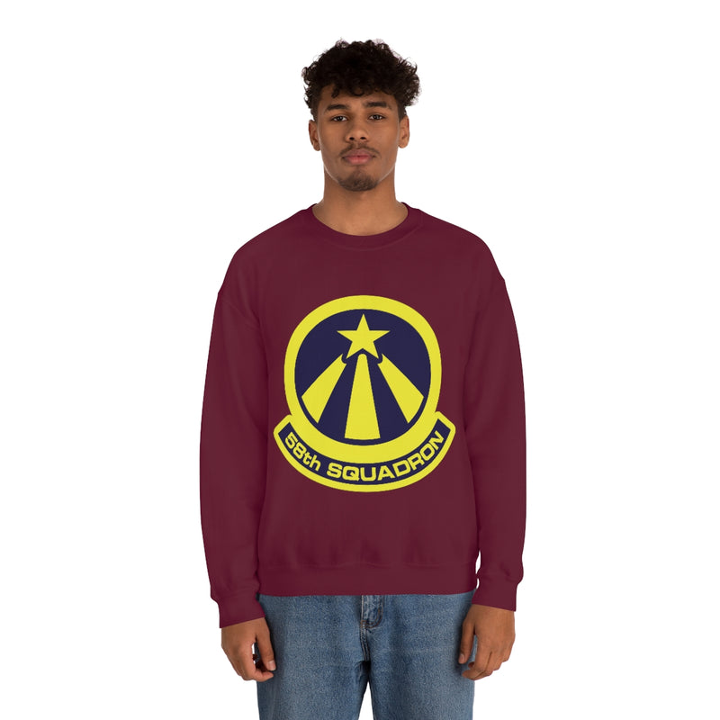 SAAB - 58th Squadron Sweatshirt