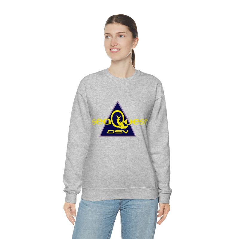 SQ - DSV Sweatshirt