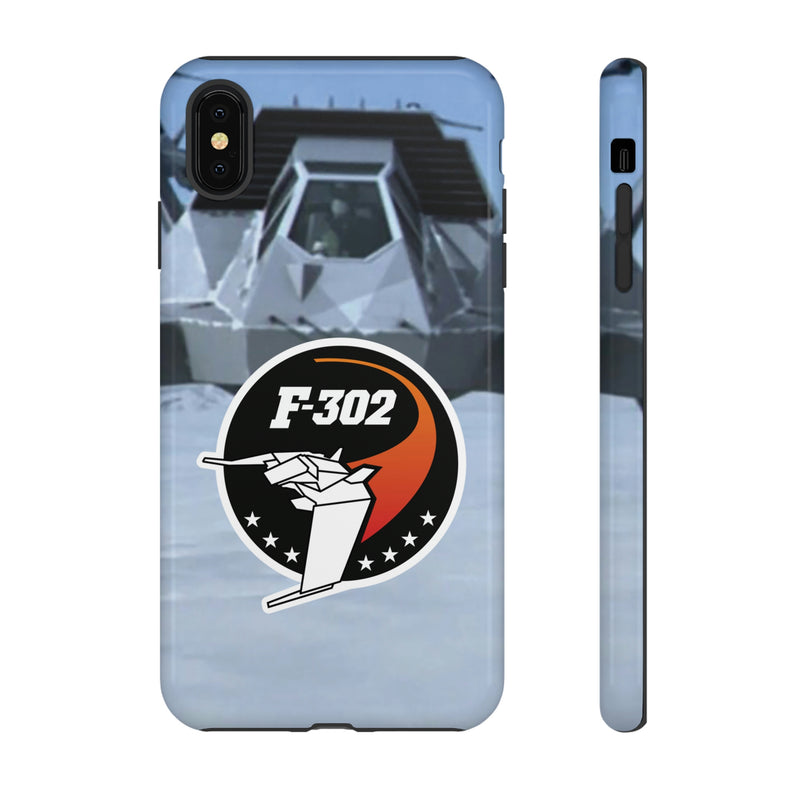 SG - 302 Phone Case