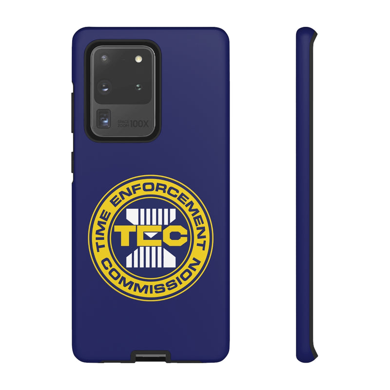 TEC Phone Case