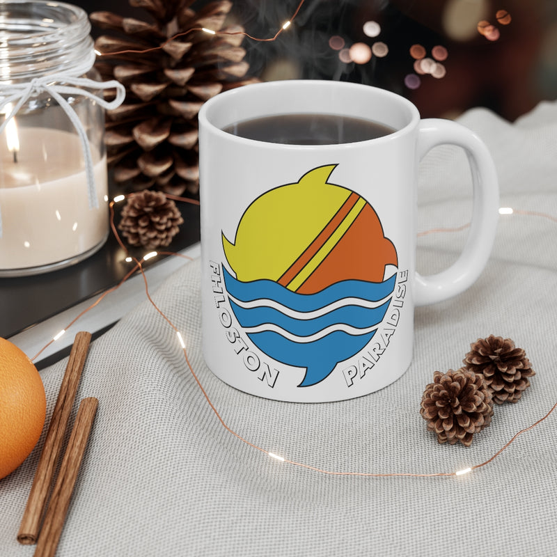 FE - Fhloston Paradise Mug