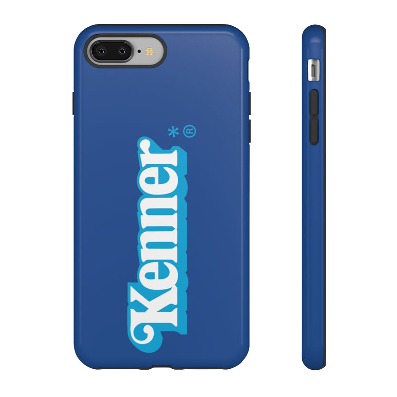 Retro Kenner Phone Case