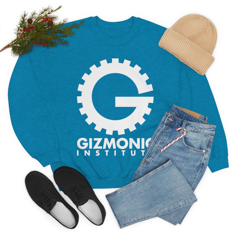 Gizmonic Sweatshirt