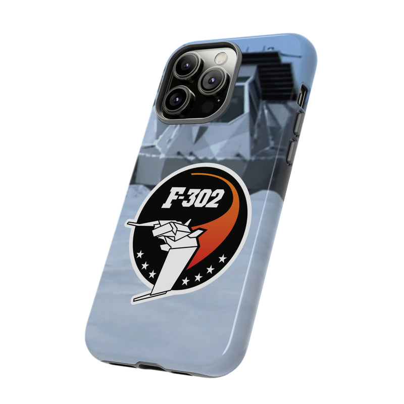 SG - 302 Phone Case