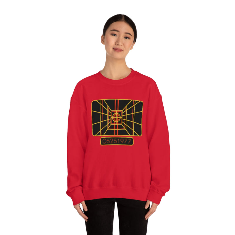 Stay On Target Sweatshirt