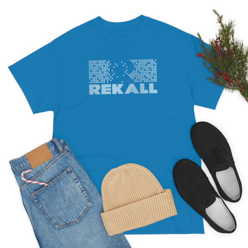 REKALL Tee