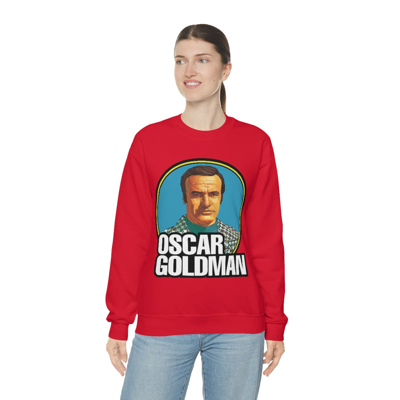 SMDM - Oscar Goldman Sweatshirt