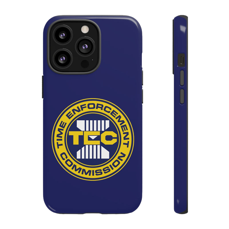 TEC Phone Case