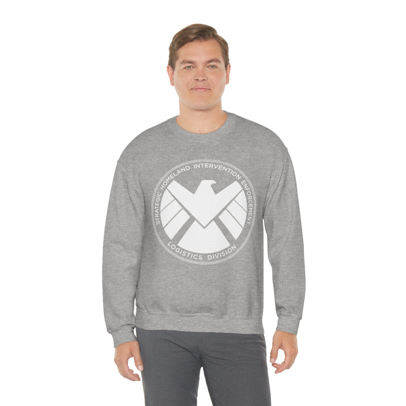 New SHIELD Sweatshirt