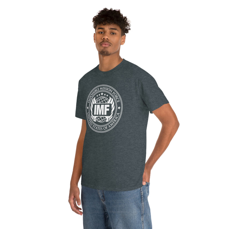 Impossible Mission Force Tee