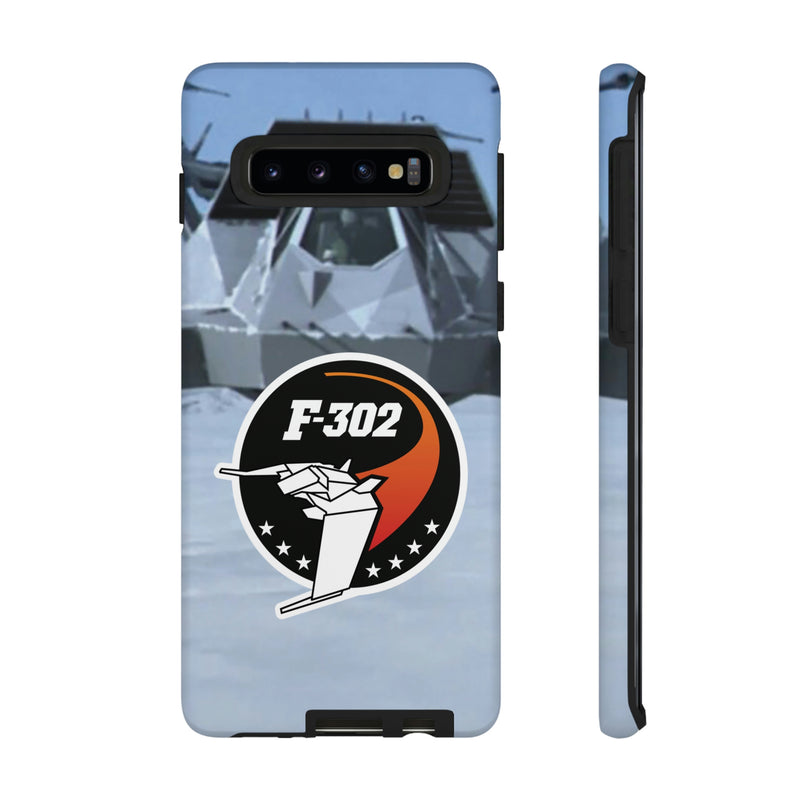 SG - 302 Phone Case